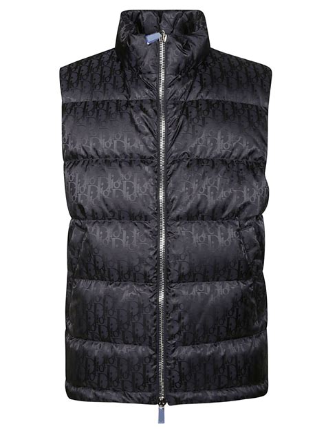 dior black gilet|christian Dior blazer men's.